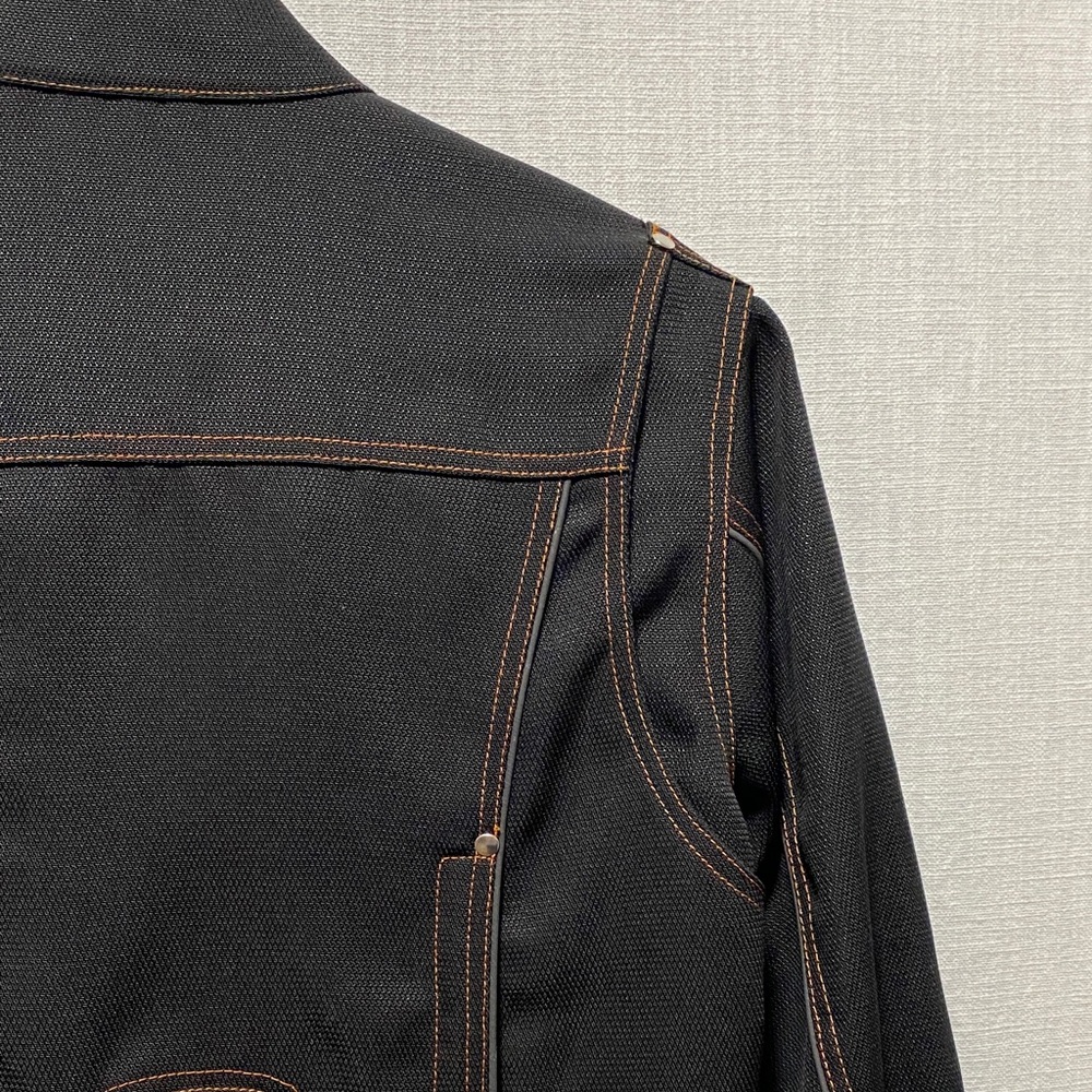 CMC Motorcycle Riding/Racing Jacket - Picture 15 of 16